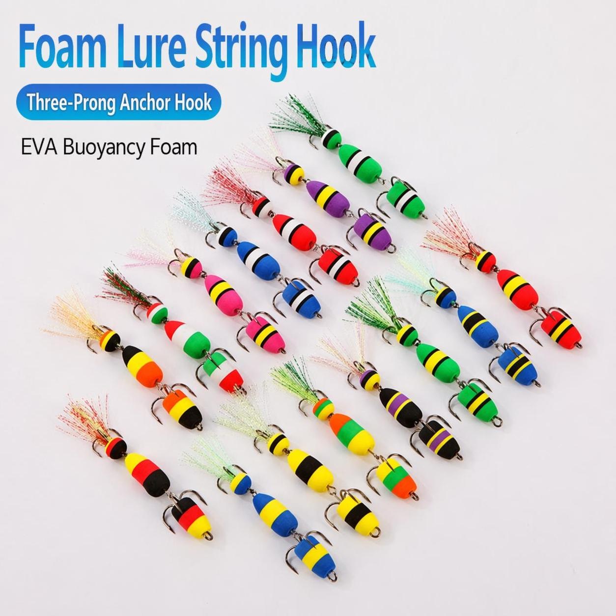 Fishing Lure Spinnerbait - 1PCS Umpan Pancing Laris Manis, Umpan