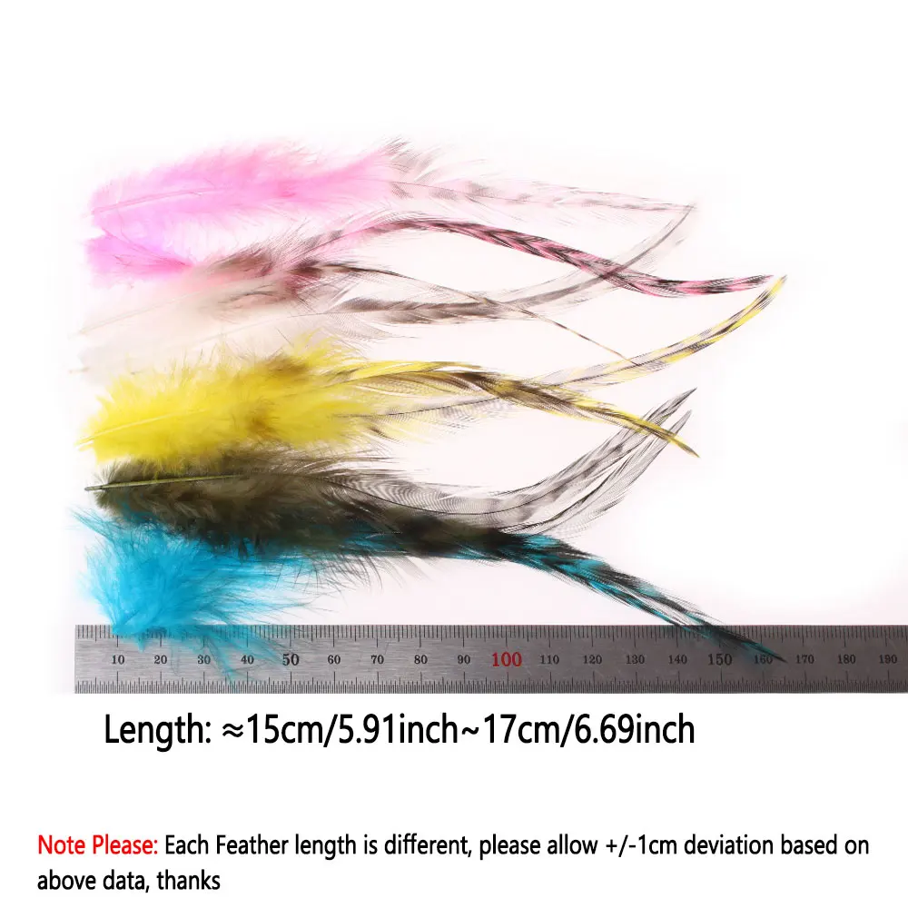 1-6 Paket Bulu Sadel Grizzly B - Fishing Lure Spinnerbait ulasan dan harga