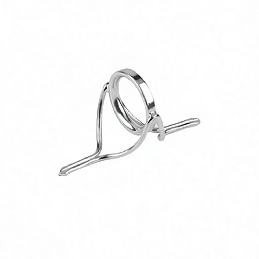 Cincin Penuntun Kaki Ganda Baj - Fishing Lure Accessories ulasan dan harga