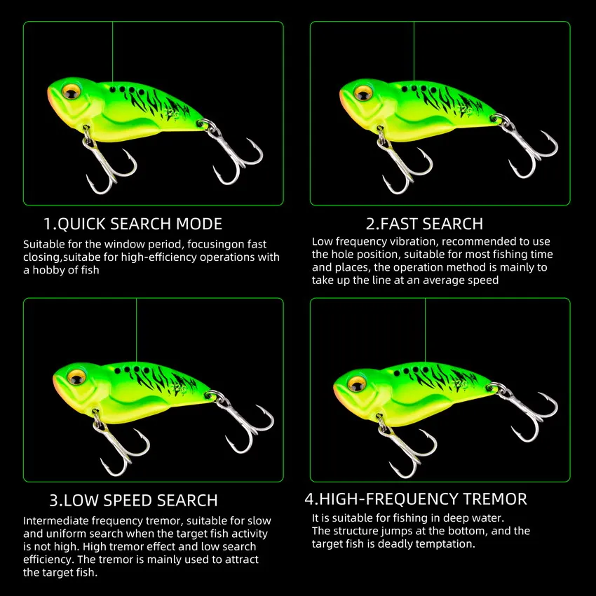 5 Buah Umpan Pancing Sendok VI - Fishing Lure Spoon ulasan dan harga