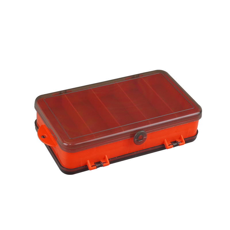 Kotak Umpan Pancing, Kotak Pen - Fishing Lure Spoon ulasan dan harga