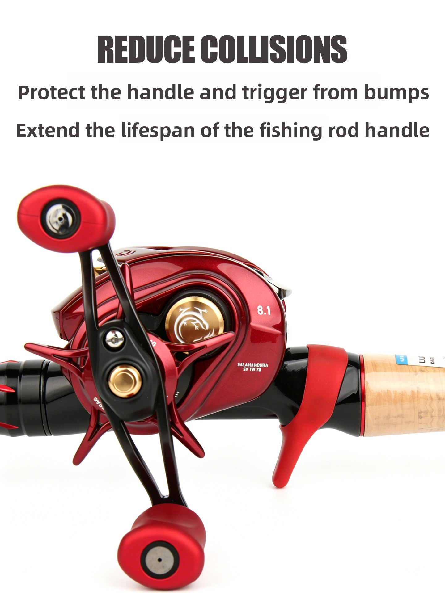 Perlengkapan Memancing: Pelind - Fishing Lure Accessories ulasan dan harga