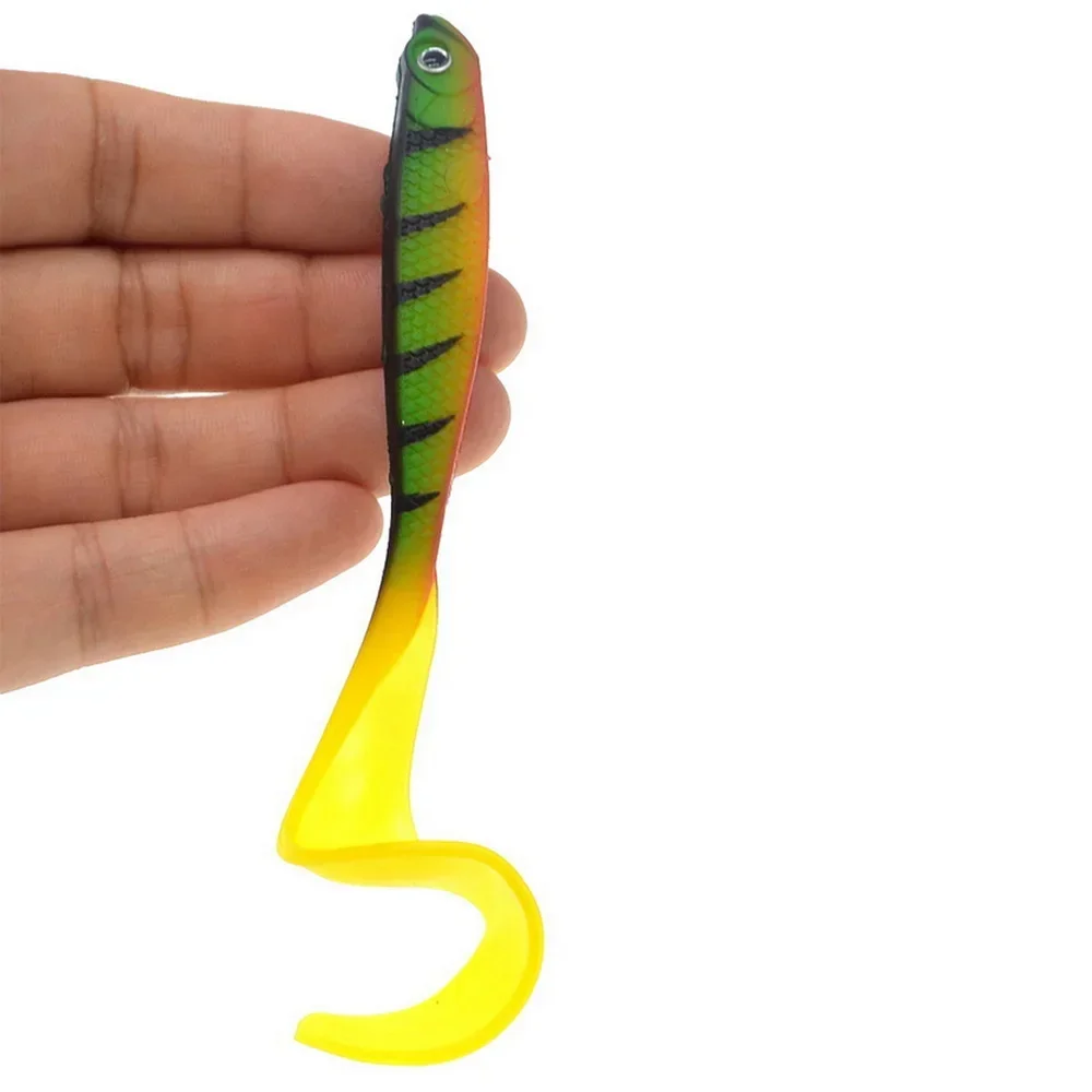 Umpan Pancing 125Mm Umpan Bere - Fishing Lure Spinnerbait ulasan dan harga