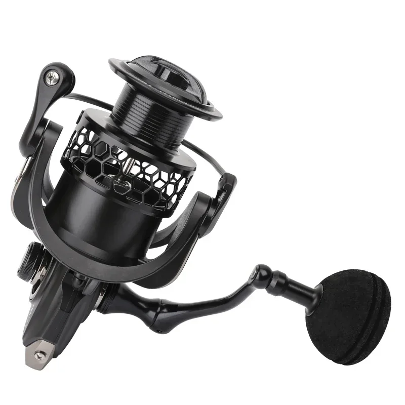 TSURINOYA Pemutar Memancing Be - Kastking Reel Zephyr ulasan dan harga