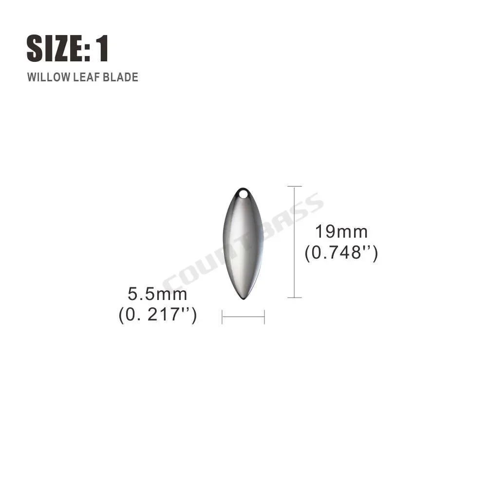 Umpan Pancing Ikan Mas Tungste - Fishing Lure Accessories ulasan dan harga