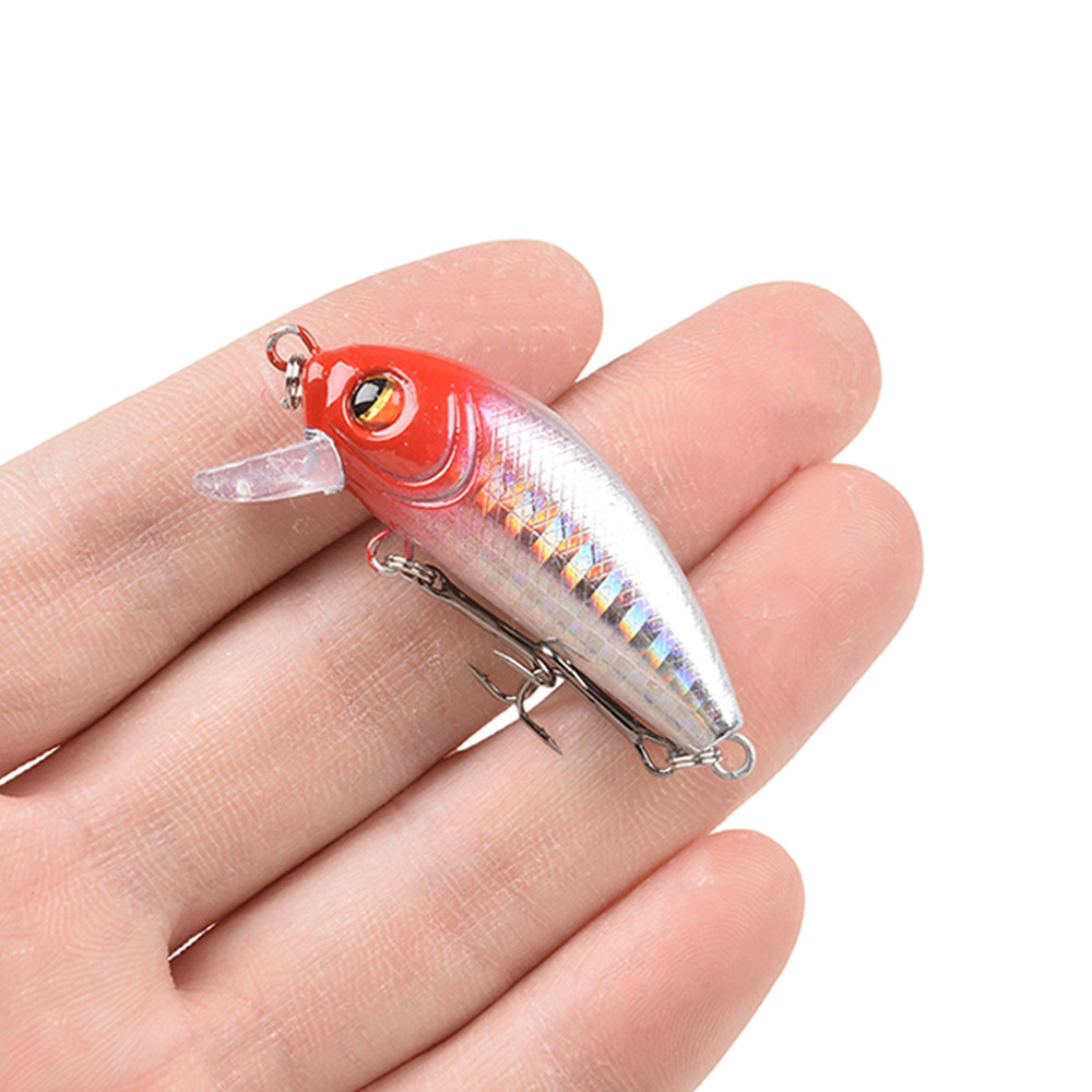 Umpan pancing Model panas Jepa - Fishing Lure Jerkbait ulasan dan harga
